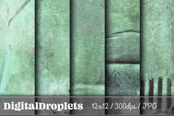 Laced Ink Vintage Vol. 91: A Designer’s Textured Toolkit